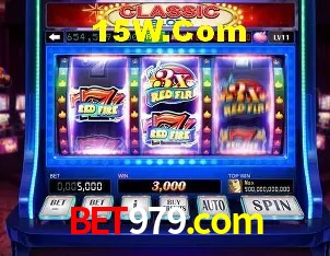Estatísticas bet979.com