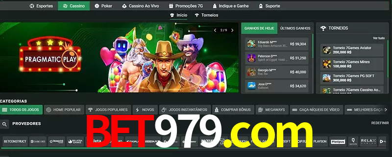 cassino bet979.com