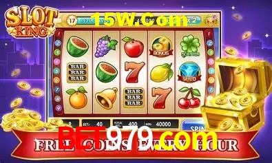 Mesa de Blackjack bet979.com